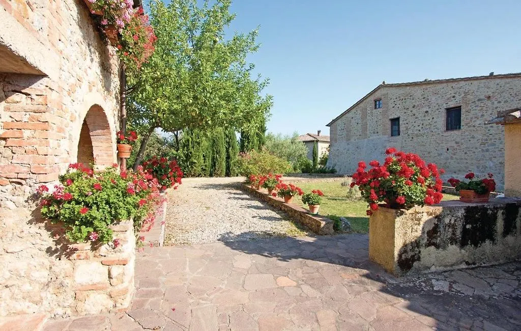 La Palazzina, Ville Di Corsano, Home And Pool Monteroni dʼArbia 0*,
