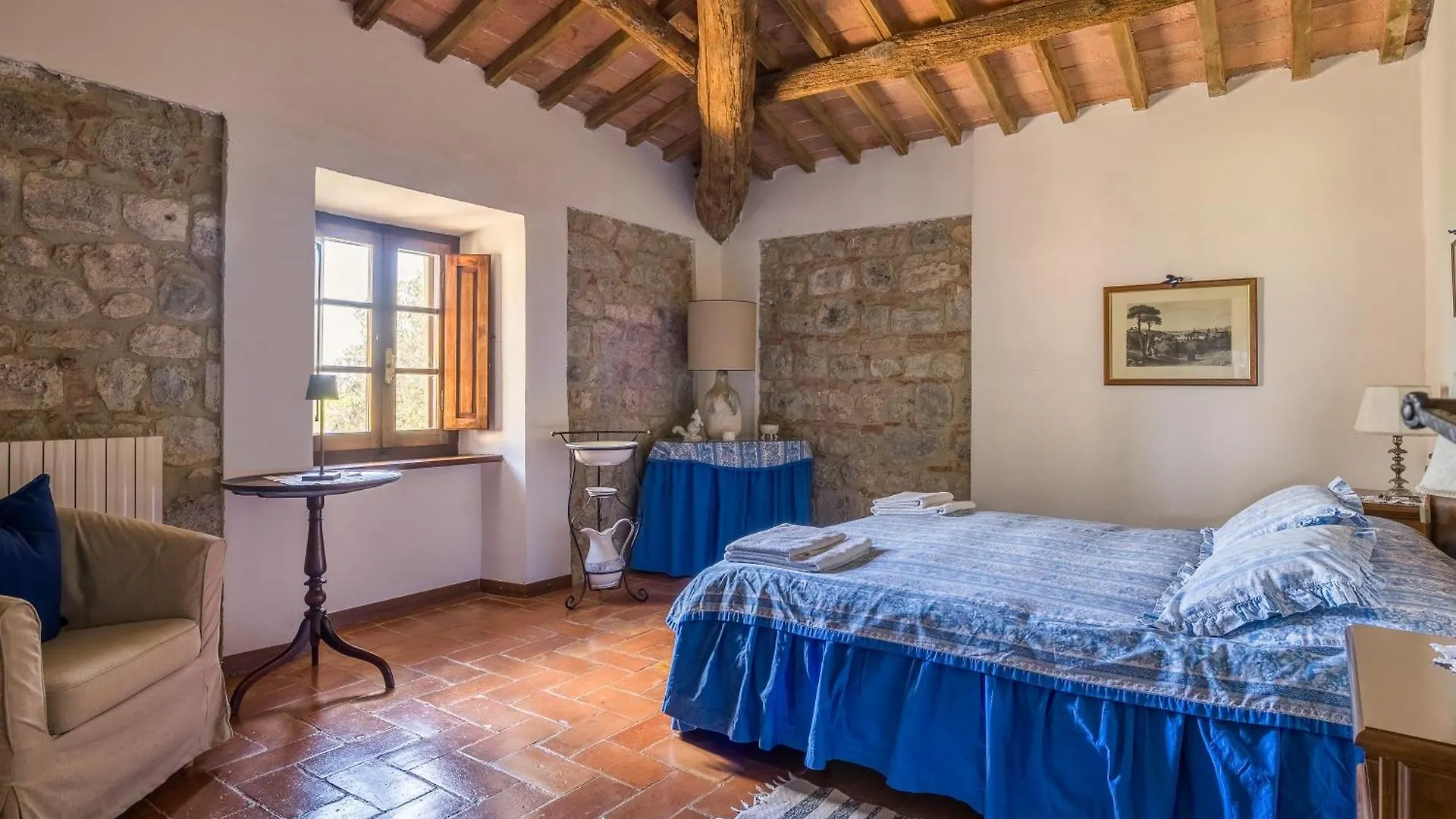 La Palazzina, Ville Di Corsano, Home And Pool Monteroni dʼArbia 0*,  Italien