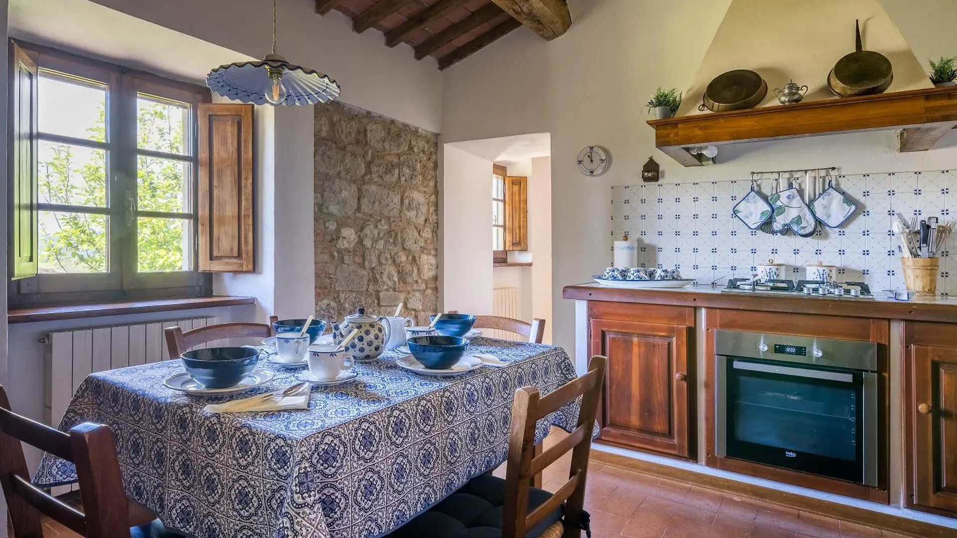 Villa La Palazzina, Ville Di Corsano, Home And Pool Monteroni dʼArbia Italien