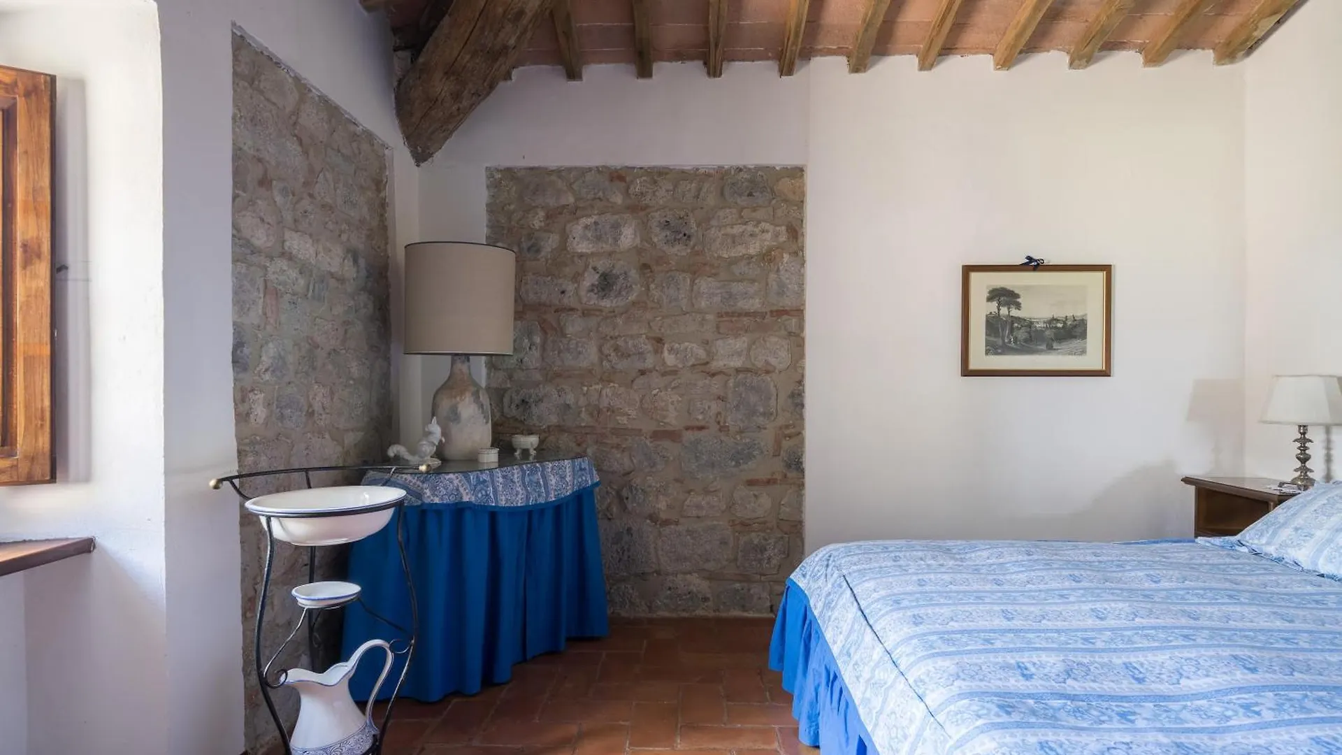 La Palazzina, Ville Di Corsano, Home And Pool Monteroni dʼArbia
