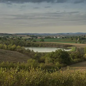 Podere Valserena Monteroni d'Arbia