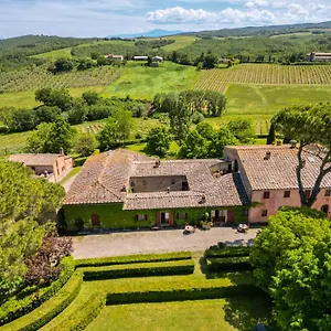 Tenuta Di Corsano Monteroni d'Arbia